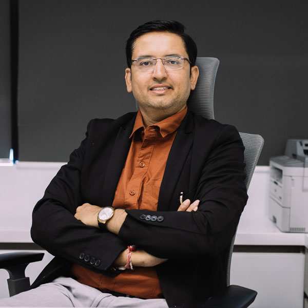 Dr. Rakesh Sanol