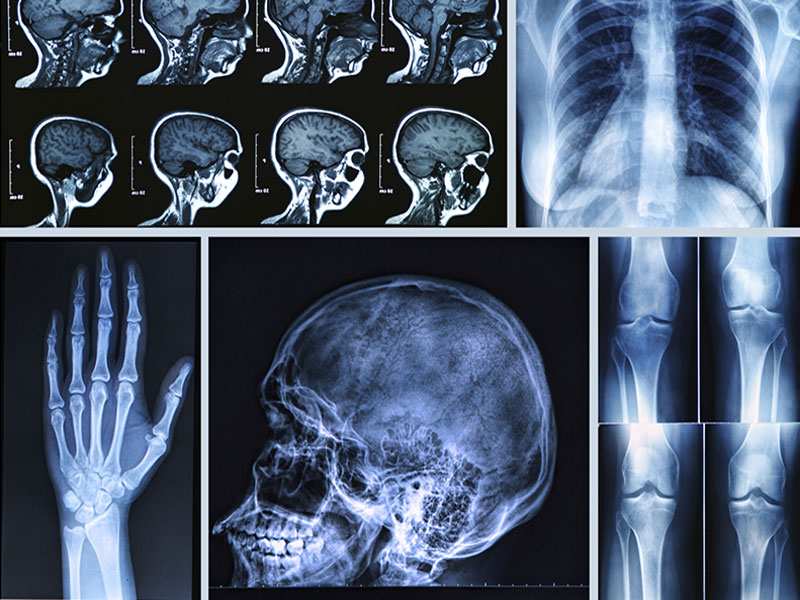 Radiology & Imaging
