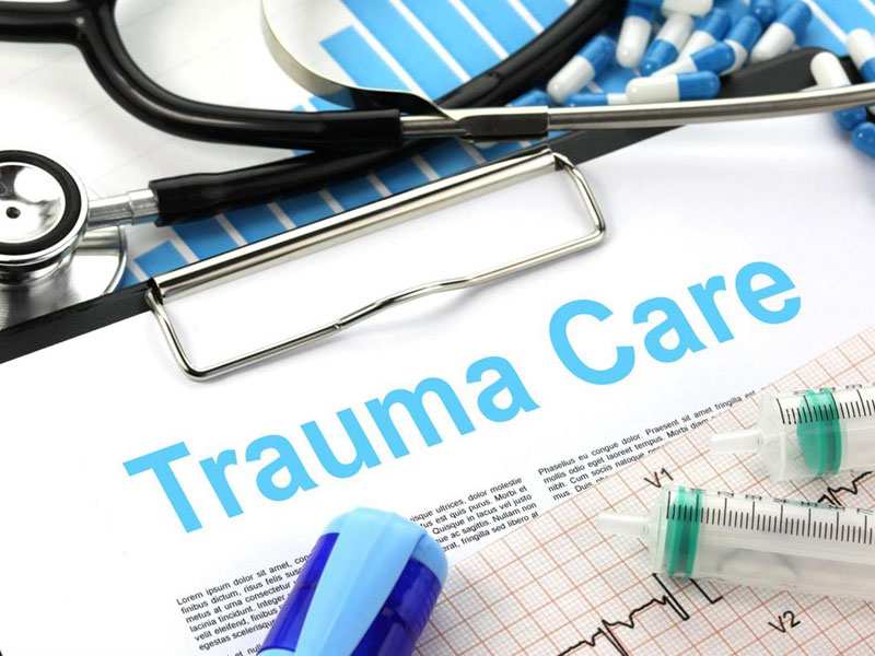 Emergency & Trauma Care