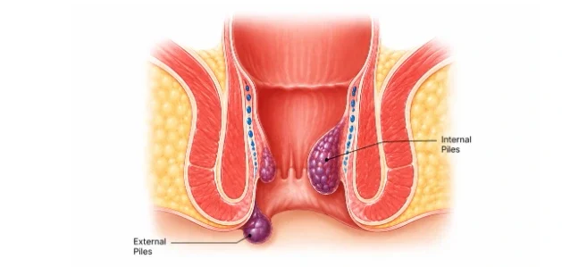 Laser Piles Treatment in Ahmedabad
